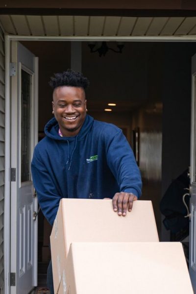 Residential Moving Residential Moving